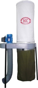 Пылеулавливающая вентиляционная установка УВП-2000С (2,2 кВт, 2000 м3/ч)